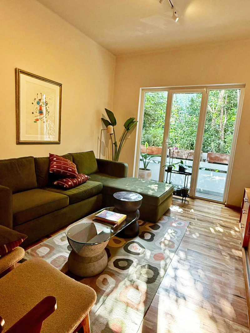 venta departamento en san miguel chapultepec