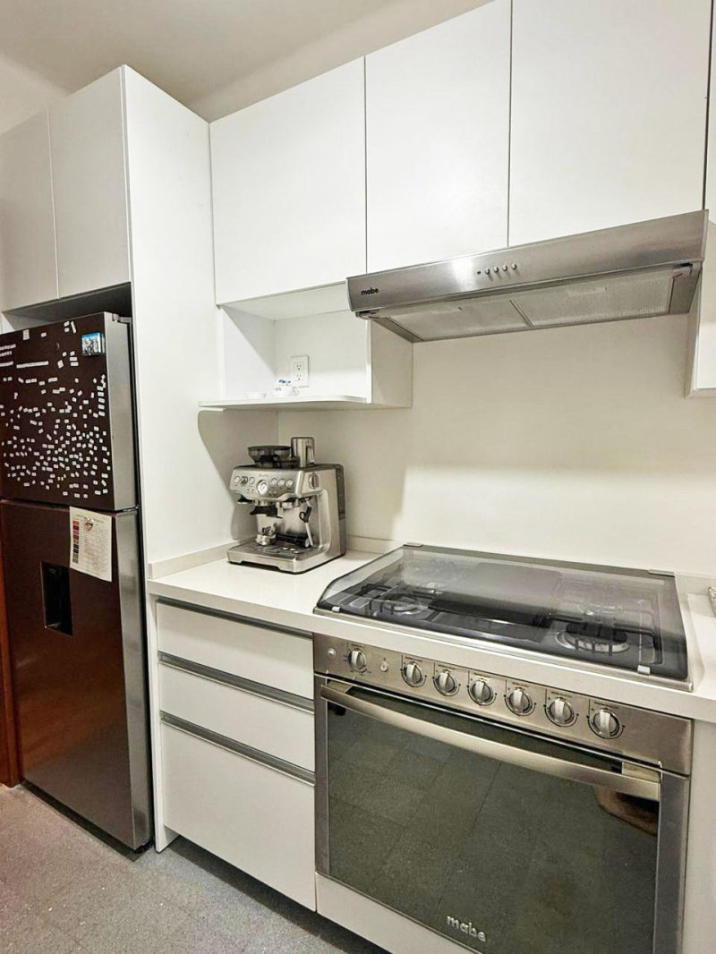 venta departamento en san miguel chapultepec