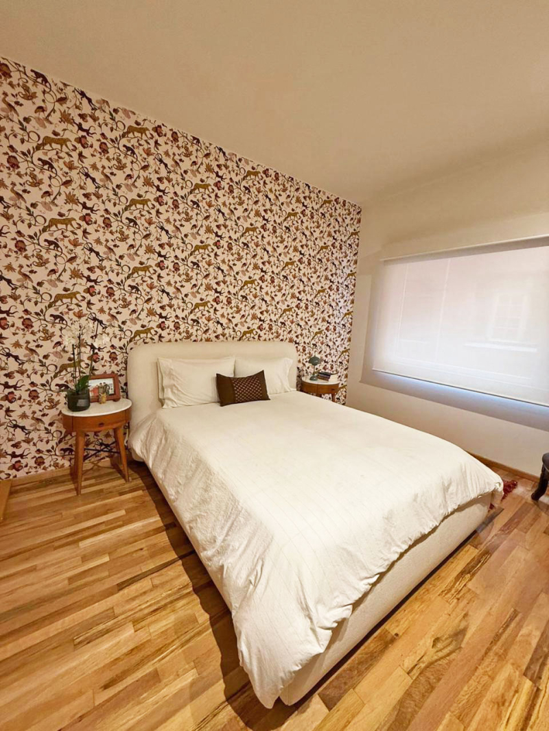 venta departamento en san miguel chapultepec