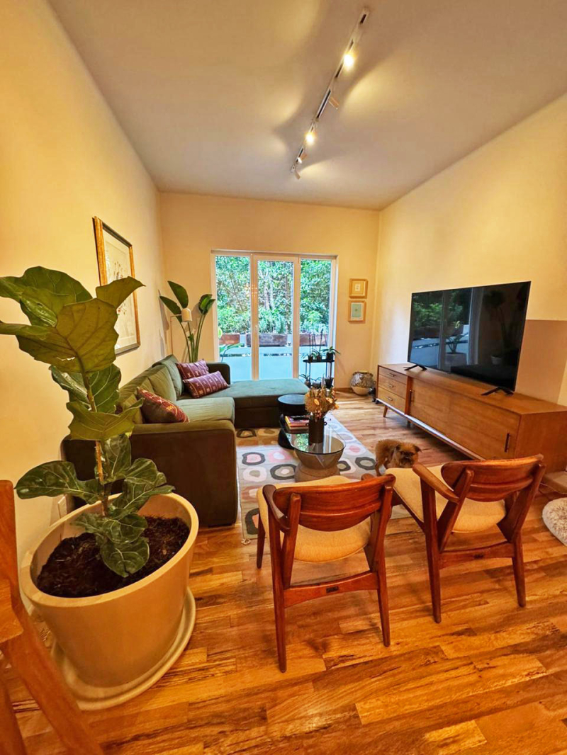venta departamento en san miguel chapultepec