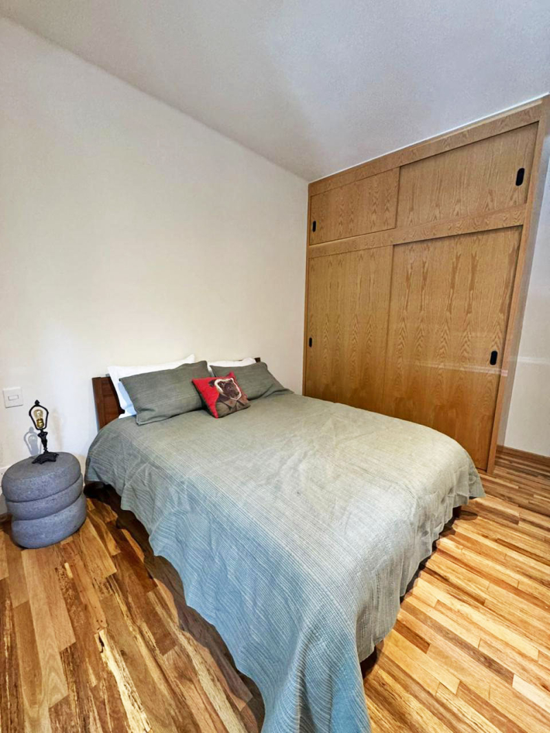 venta departamento en san miguel chapultepec
