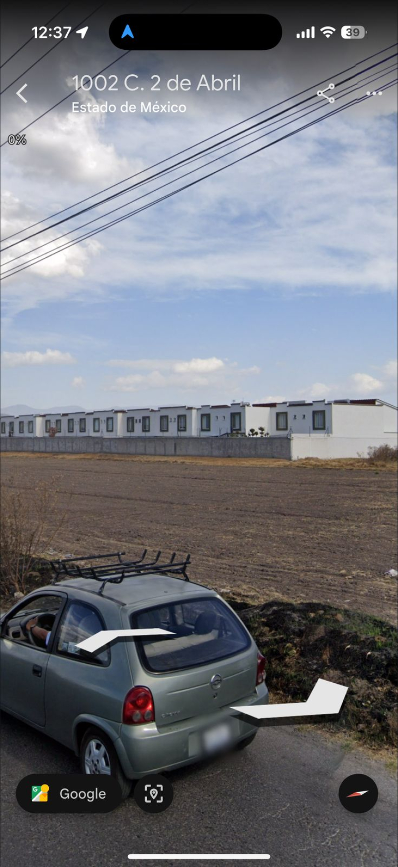 terreno en venta san mateo atenco