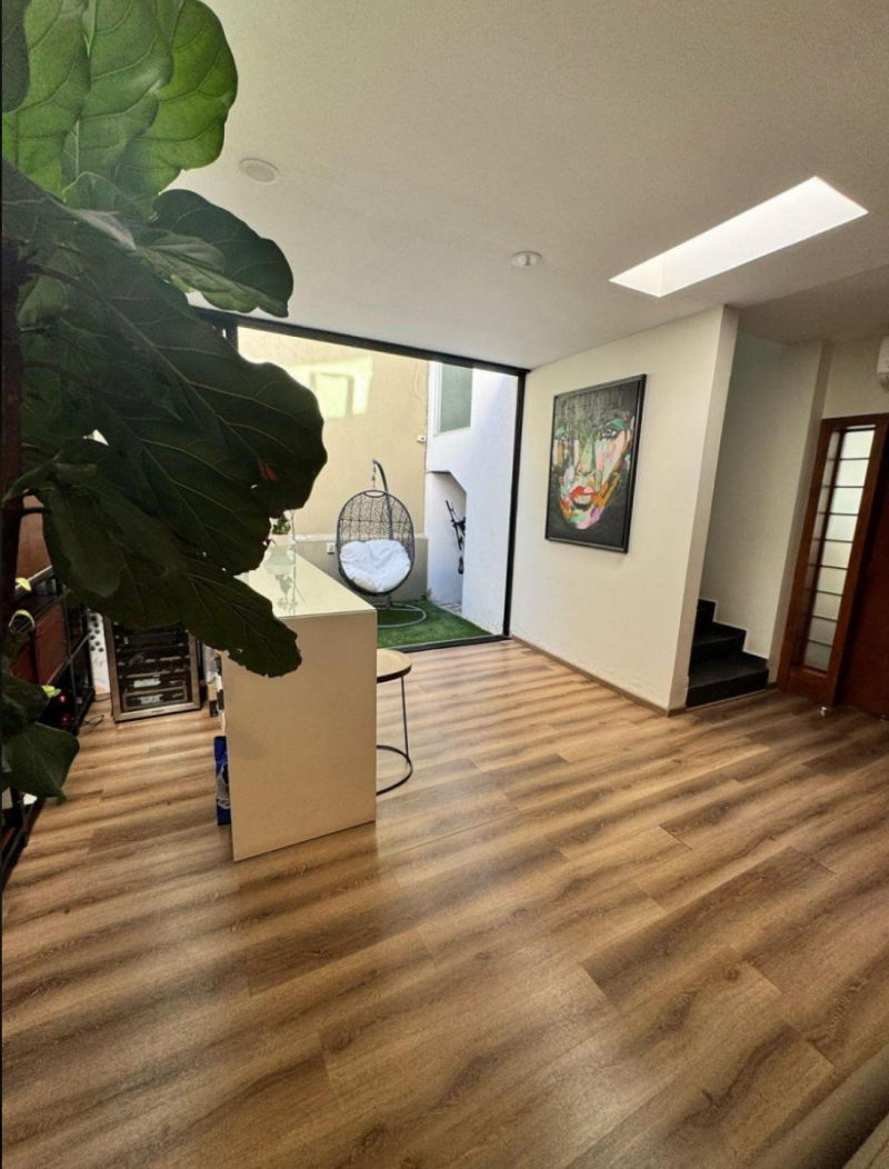 CASA EN VENTA EN JACARANDAS