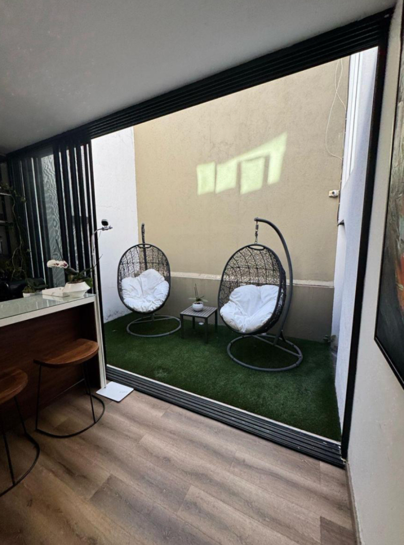 CASA EN VENTA EN JACARANDAS
