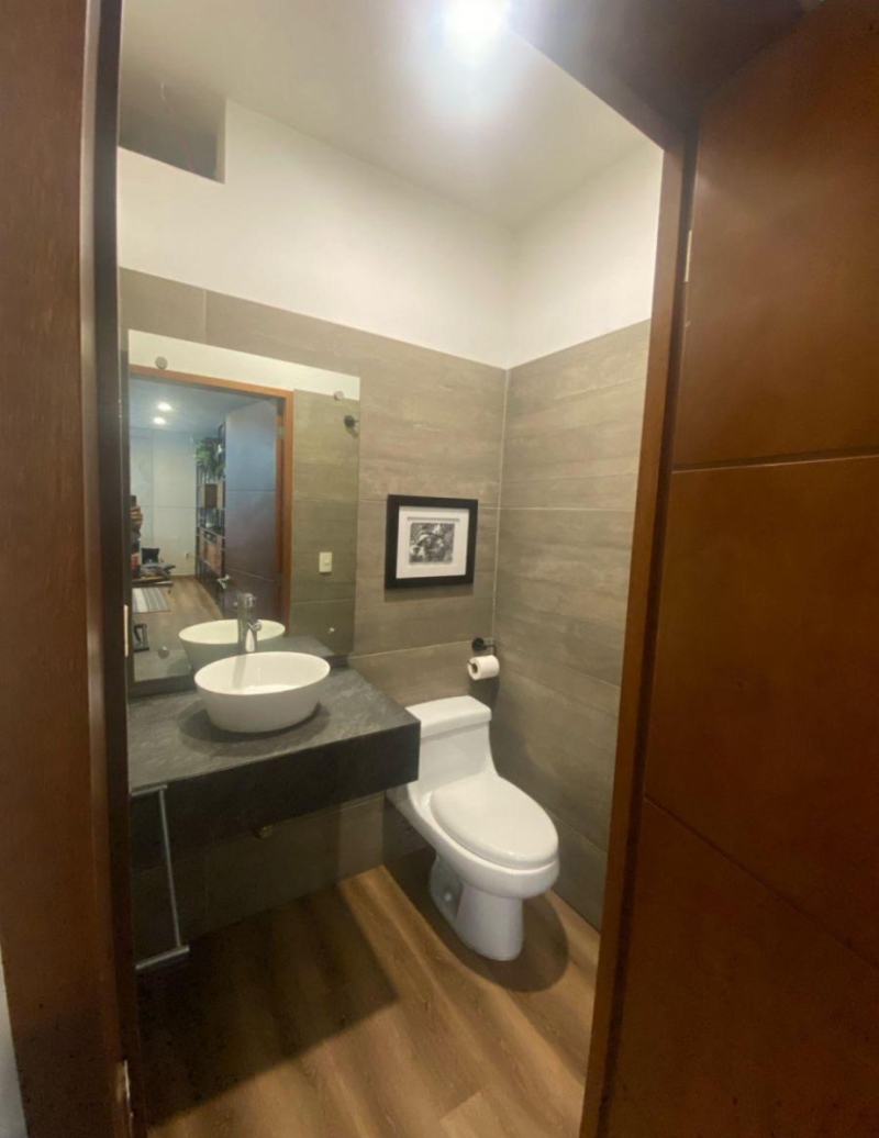 CASA EN VENTA EN JACARANDAS