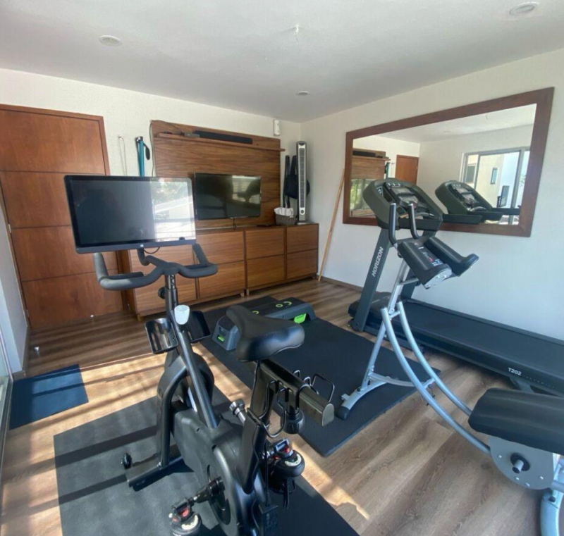 CASA EN VENTA EN JACARANDAS