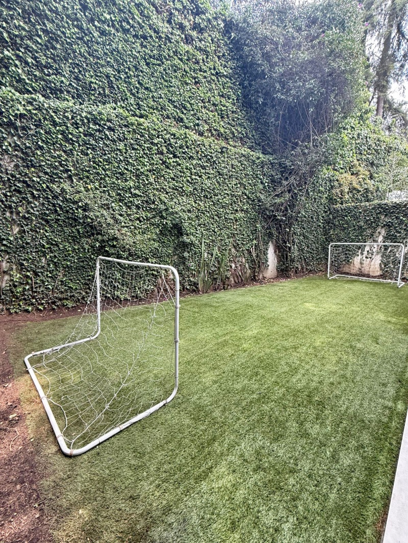 VENTA DE CASA EN CONDOMINIO EN CUAJIMALPA