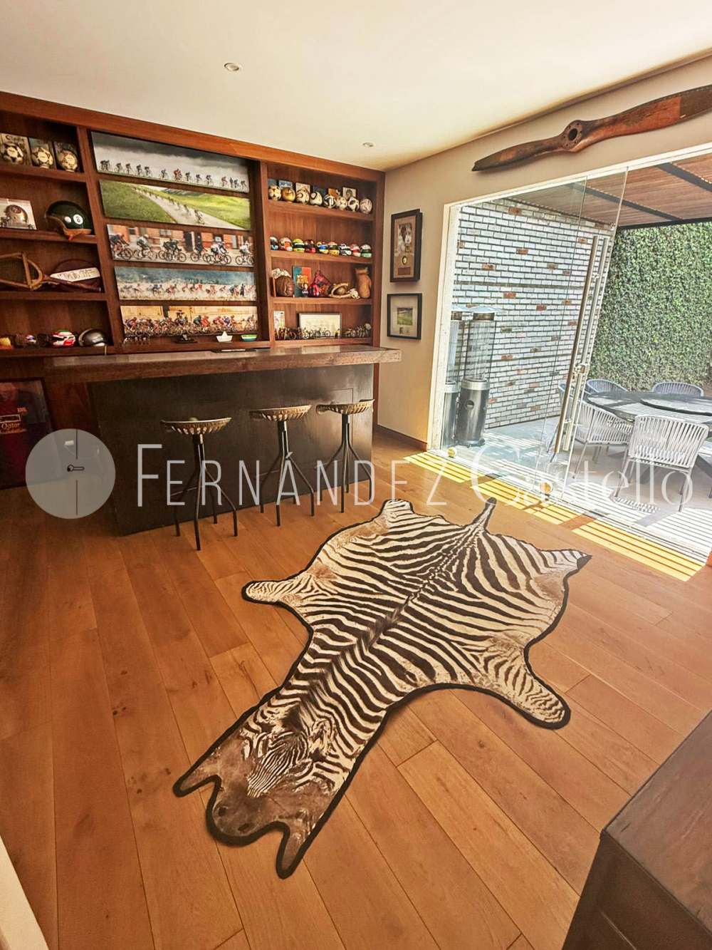 VENTA DE CASA EN CONDOMINIO EN CUAJIMALPA