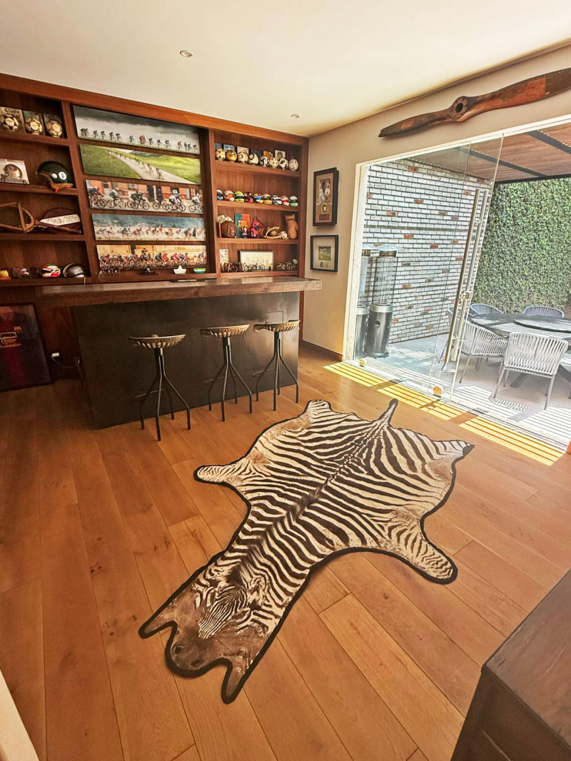 VENTA DE CASA EN CONDOMINIO EN CUAJIMALPA