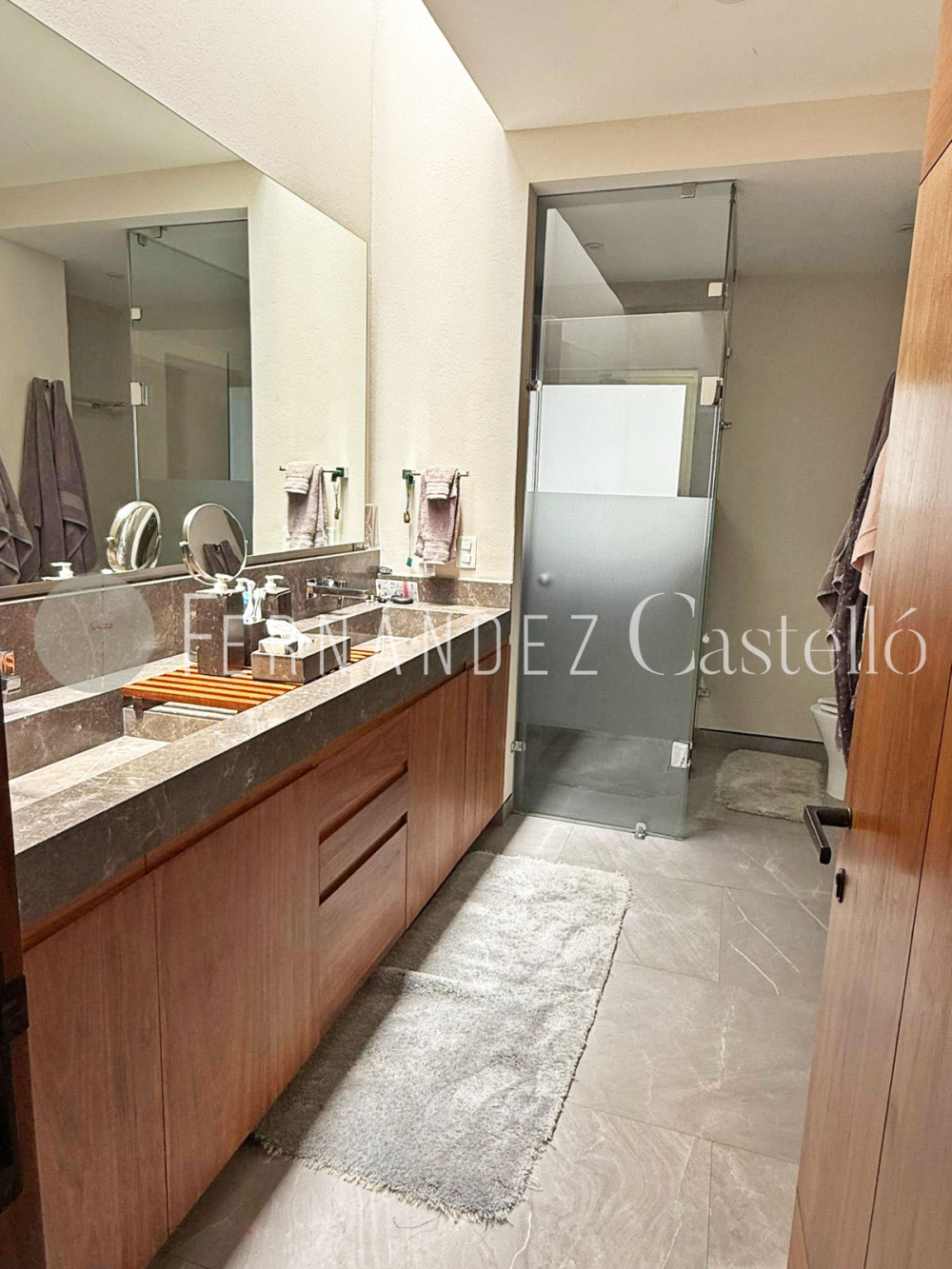 VENTA DE CASA EN CONDOMINIO EN CUAJIMALPA