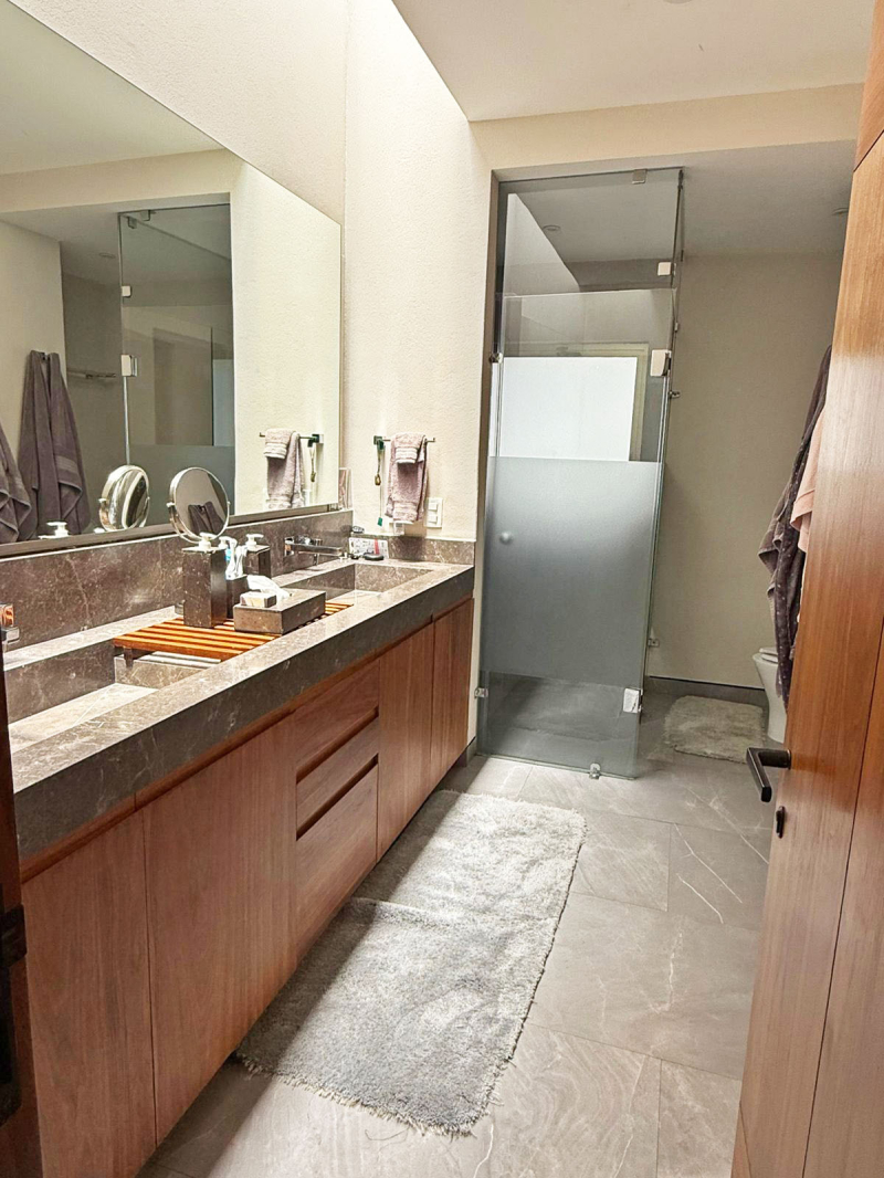 VENTA DE CASA EN CONDOMINIO EN CUAJIMALPA