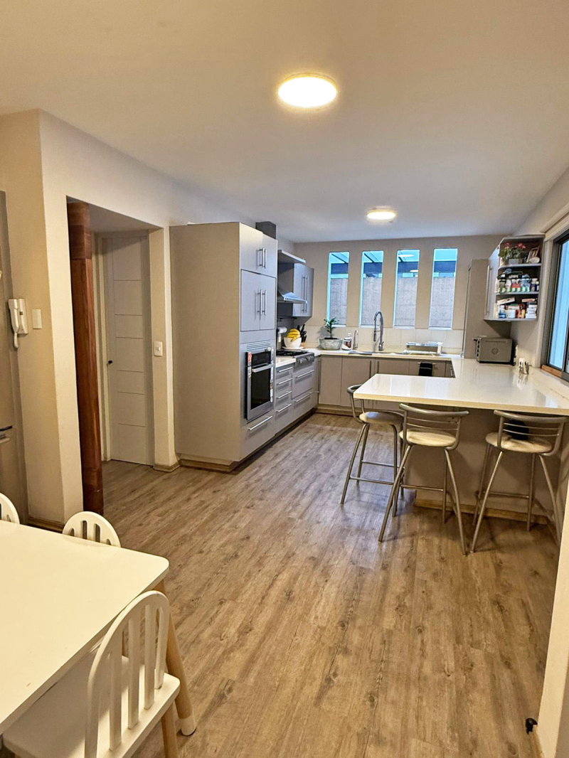 VENTA DE CASA EN CONDOMINIO EN CUAJIMALPA