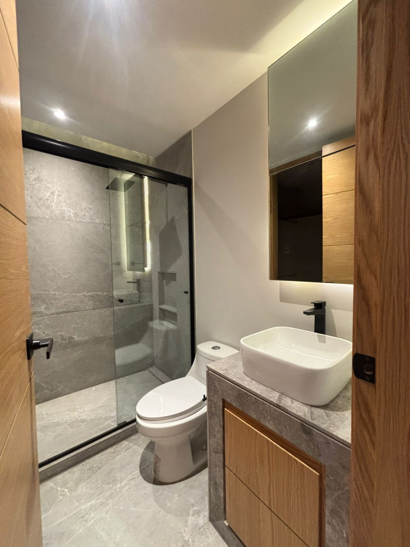 Departamento En Venta En Lomas De Tecamachalco