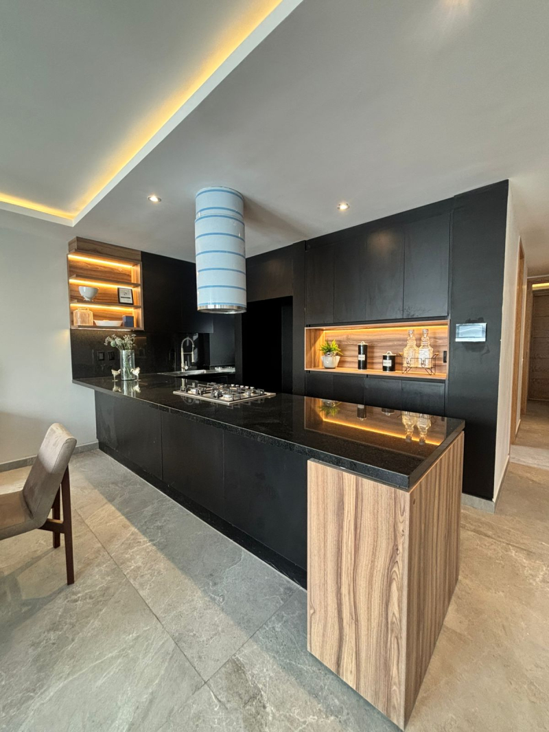 Departamento En Venta En Lomas De Tecamachalco