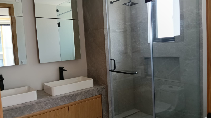 Departamento En Venta En Lomas De Tecamachalco