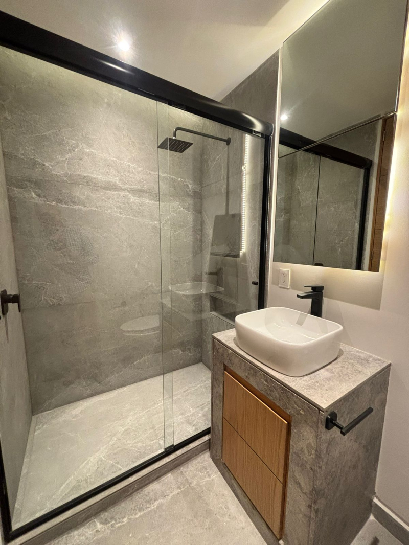 Departamento En Venta En Lomas De Tecamachalco