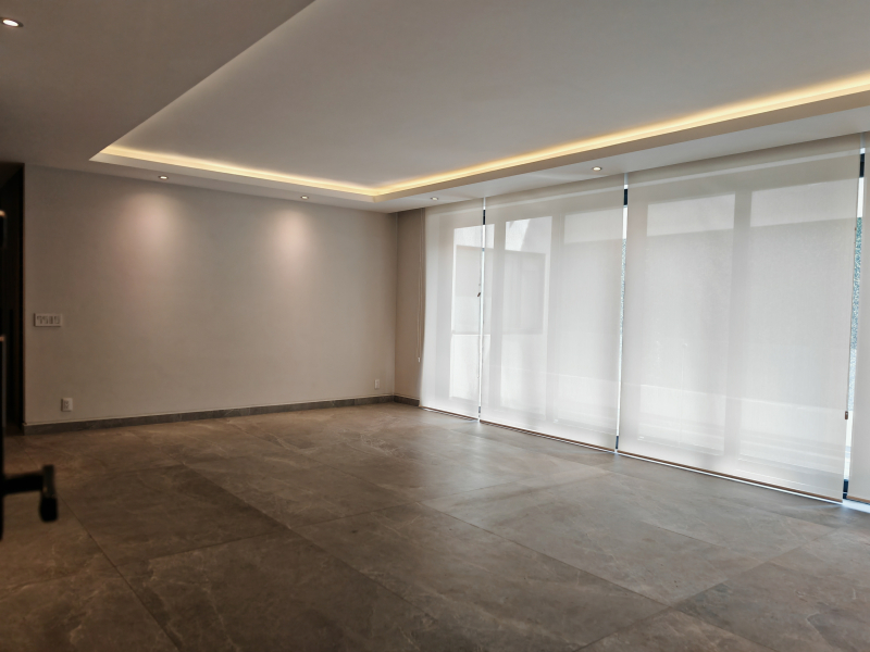 Departamento en Renta en Lomas de Tecamachalco