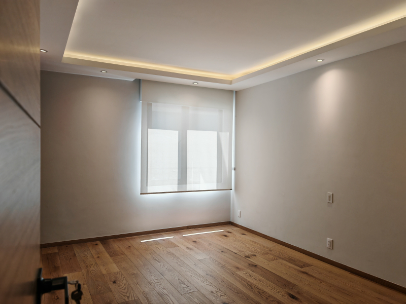 Departamento En Renta En Lomas De Tecamachalco