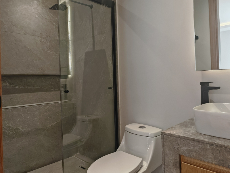 Departamento En Renta En Lomas De Tecamachalco