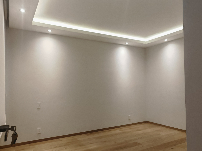 Departamento En Renta En Lomas De Tecamachalco