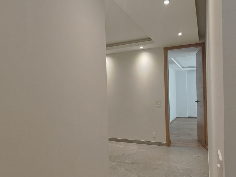 Departamento En Renta En Lomas De Tecamachalco