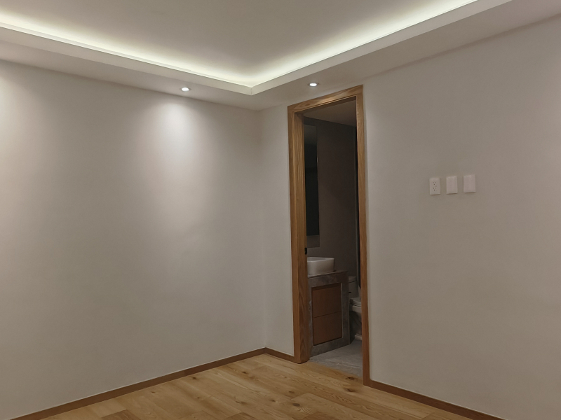 Departamento En Renta En Lomas De Tecamachalco