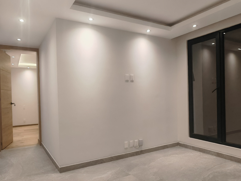 Departamento En Renta En Lomas De Tecamachalco