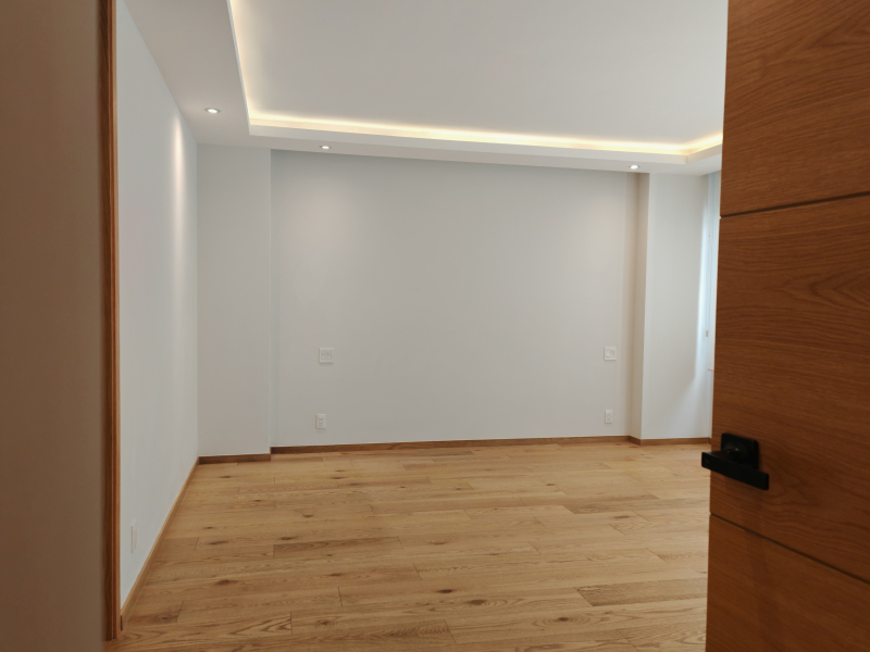 Departamento En Renta En Lomas De Tecamachalco