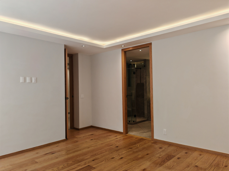 Departamento En Renta En Lomas De Tecamachalco