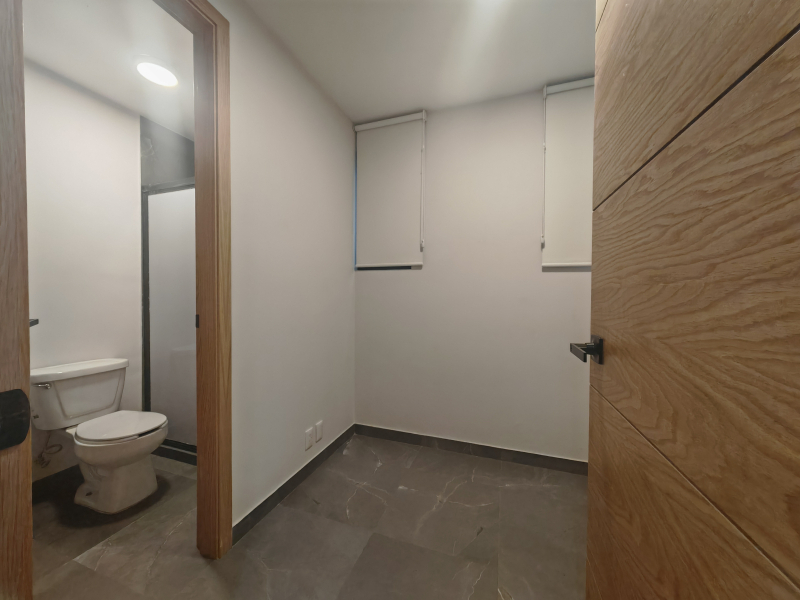 Departamento En Renta En Lomas De Tecamachalco