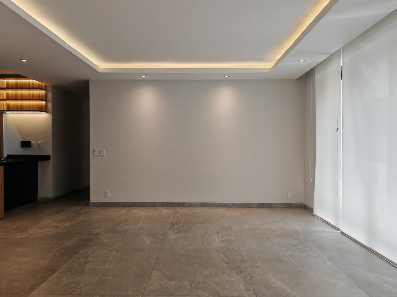 Departamento En Renta En Lomas De Tecamachalco