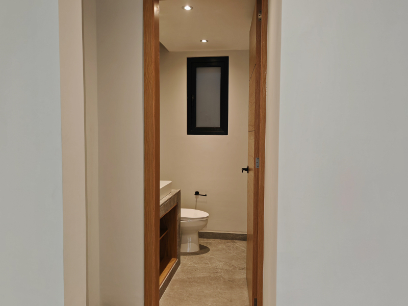 Departamento En Renta En Lomas De Tecamachalco
