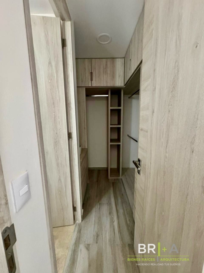 Departamento Planta Baja Para Estrenar Con Terraza Privada En Renta En Polanco.