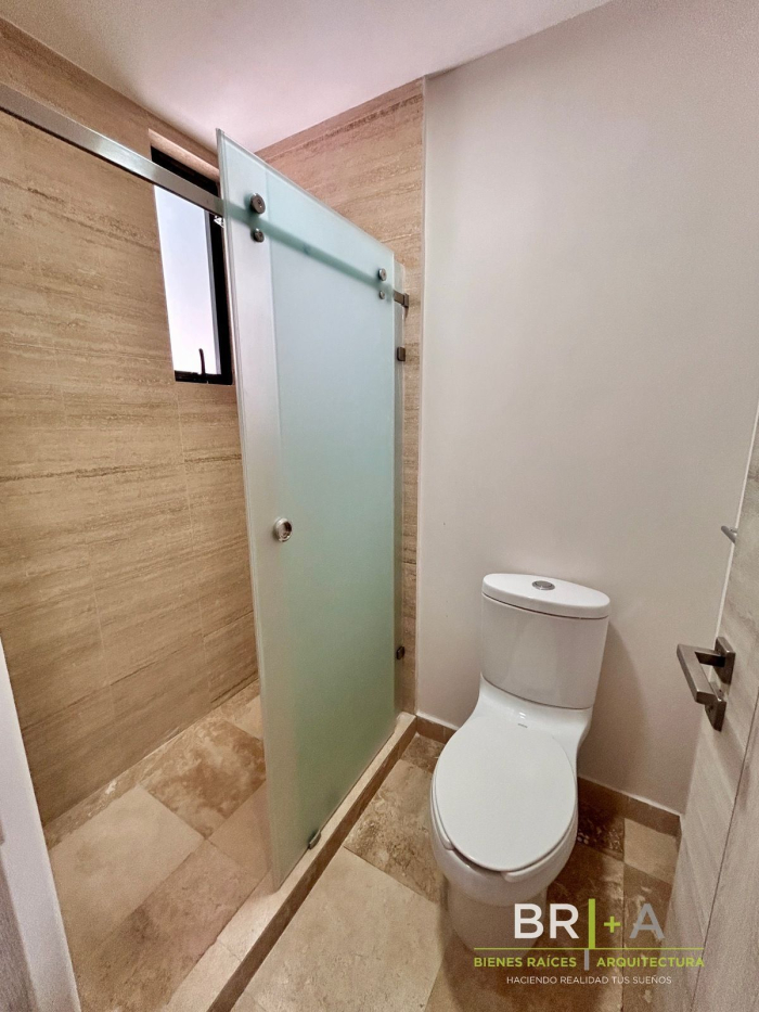 Departamento Planta Baja Para Estrenar Con Terraza Privada En Renta En Polanco.