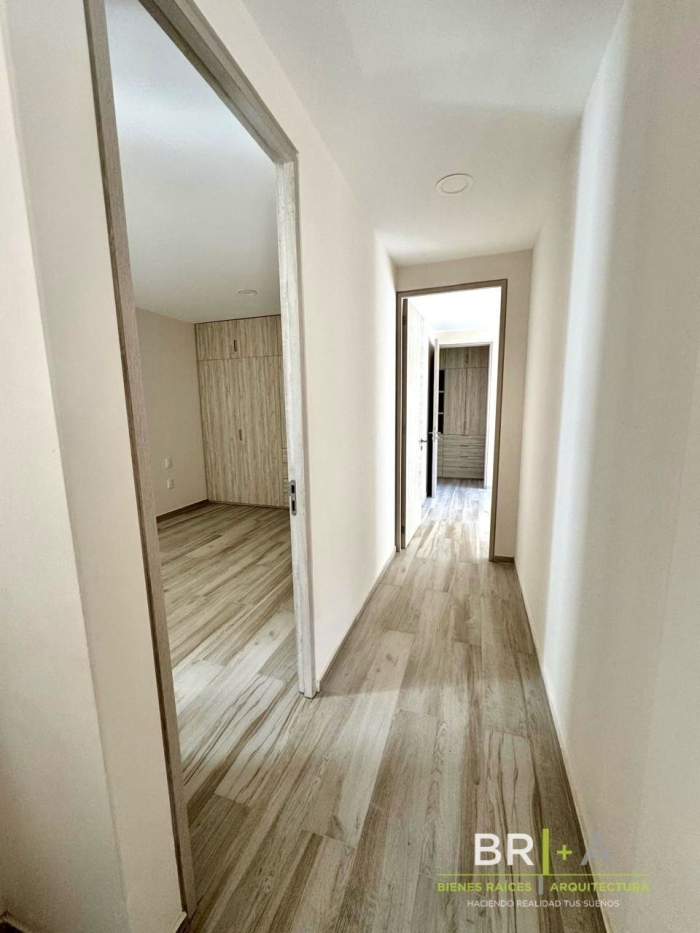 Departamento PH Con Terraza En Renta En Polanco