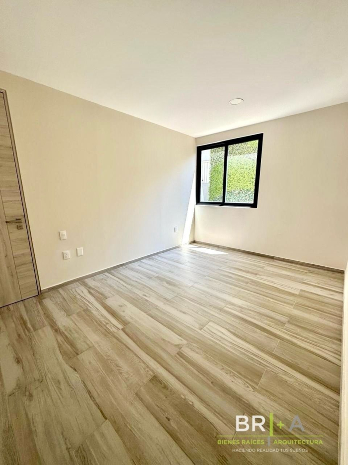Departamento PH Con Terraza En Renta En Polanco