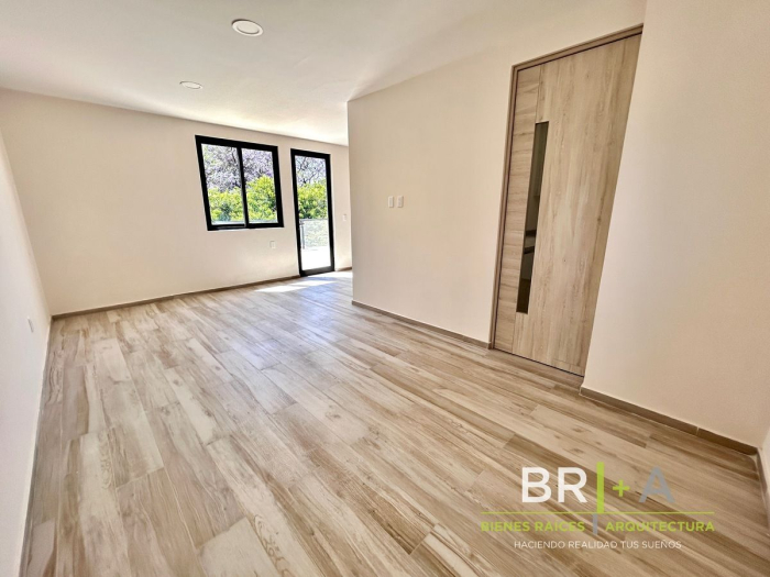 Departamento PH Con Terraza En Renta En Polanco