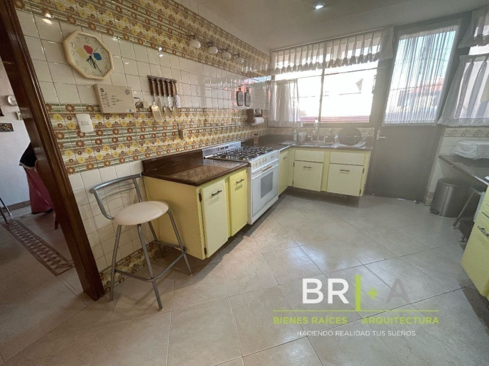 Casa En Venta Con Vigilancia En Tecamachalco