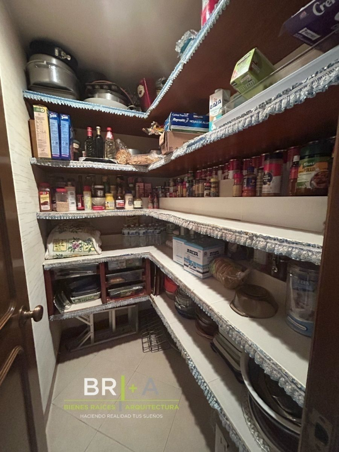 Casa En Venta Con Vigilancia En Tecamachalco