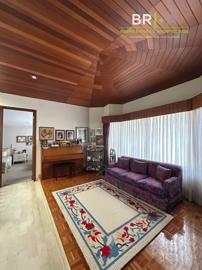 Casa En Venta Con Vigilancia En Tecamachalco