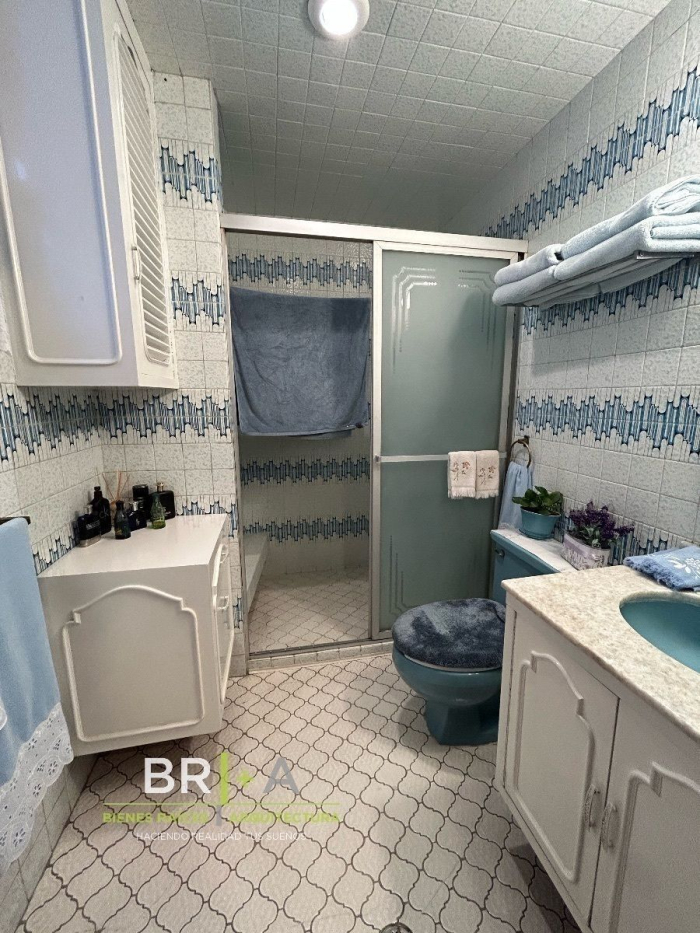 Casa En Venta Con Vigilancia En Tecamachalco