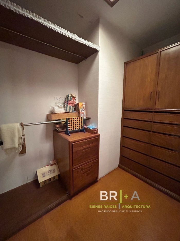 Casa En Venta Con Vigilancia En Tecamachalco