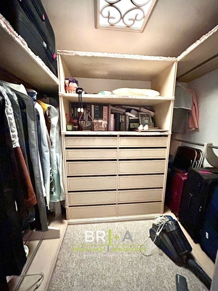 Casa En Venta Con Vigilancia En Tecamachalco