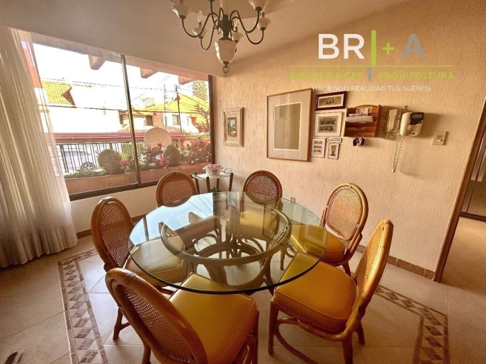 Casa En Venta Con Vigilancia En Tecamachalco