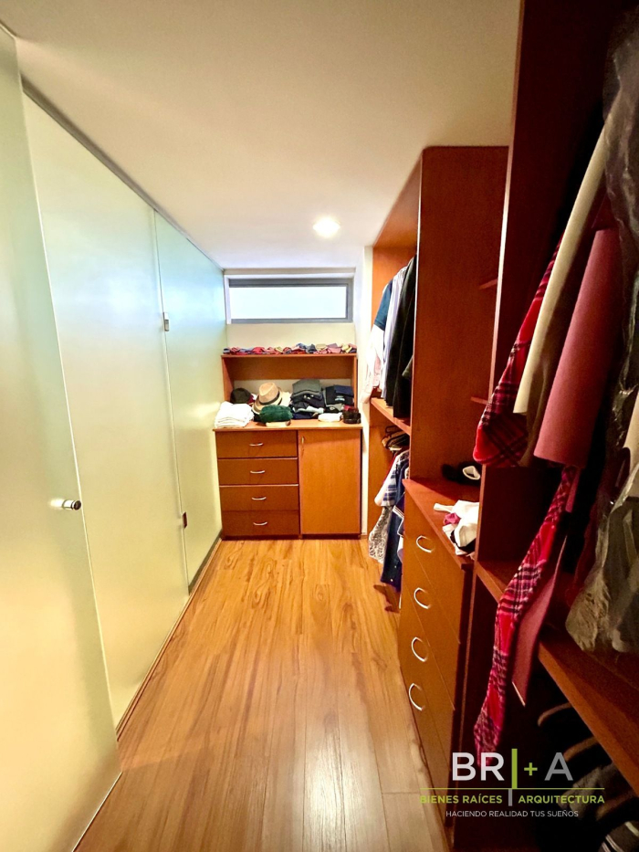 Departamento En Renta En Polanco Tres Picos