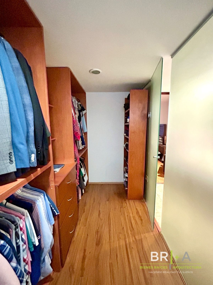 Departamento En Renta En Polanco Tres Picos