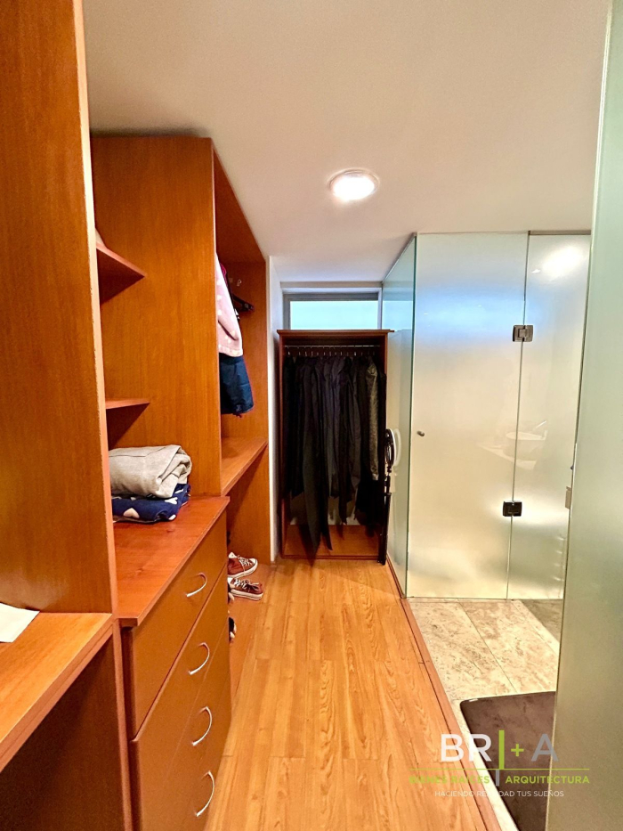 Departamento En Renta En Polanco Tres Picos