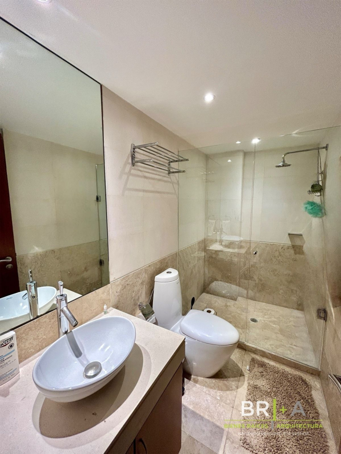 Departamento En Renta En Polanco Tres Picos
