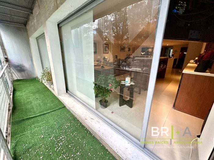 Departamento En Renta En Polanco Tres Picos
