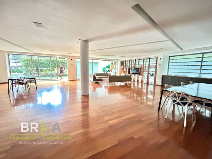 Departamento En Renta En Polanco Tres Picos